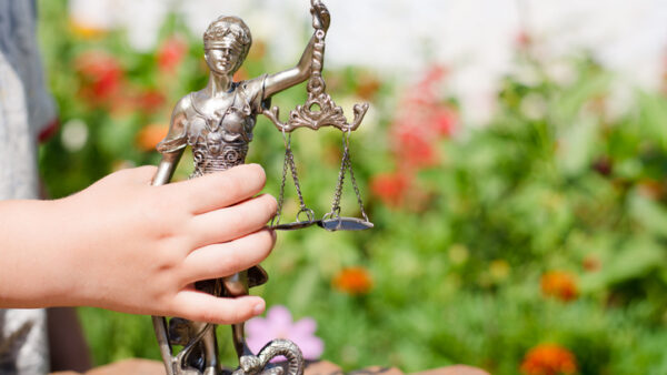Baker: Judiciary Committee Advances Bills to Protect Children, Support Law Enforcement